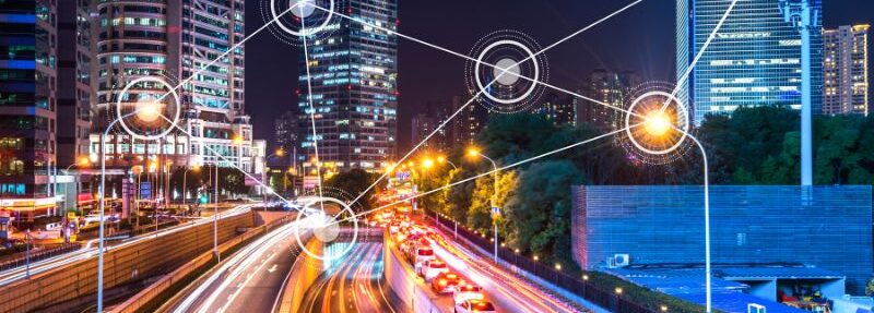 How Smart Traffic Solutions are shaping the Future of Urban Living