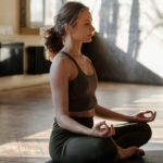 Integral Yoga programs