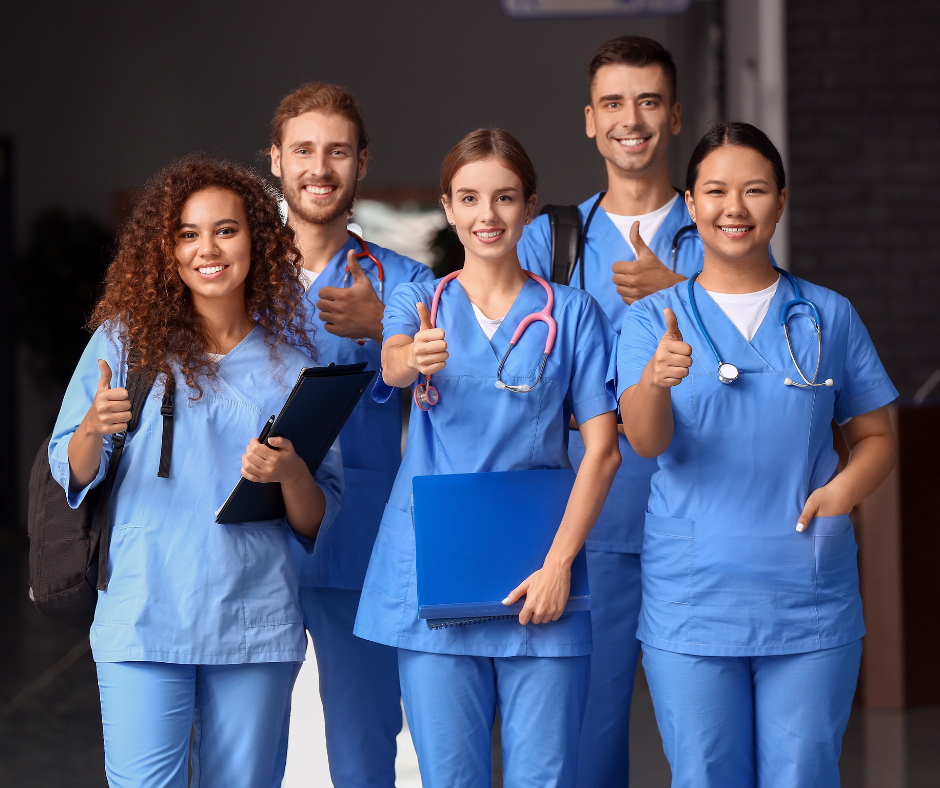 A Comprehensive Guide to Choosing the Right Nursing College in Lucknow