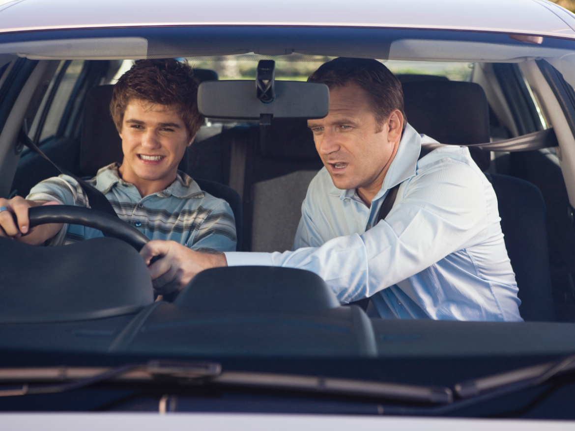 Overcoming Driving Anxiety: Tips for Nervous Drivers