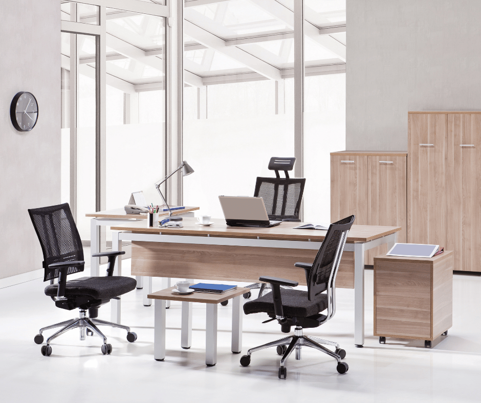 The Ultimate Guide to Buying Second Hand Office Furniture