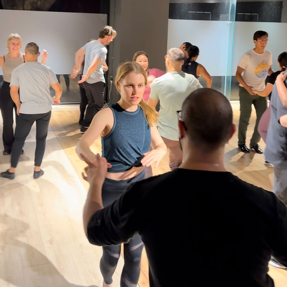 How to Choose the Perfect Salsa Dancing Class in Melbourne: Tips for Beginners and Experts