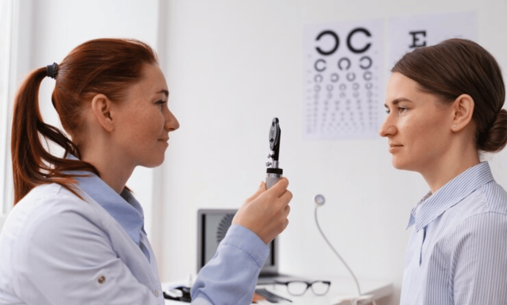 Eye Exams for Maintaining Long-Term Vision Health