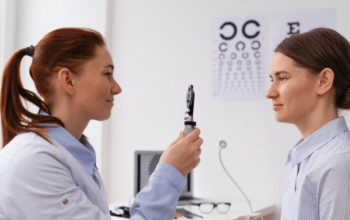 Eye Exams for Maintaining Long-Term Vision Health