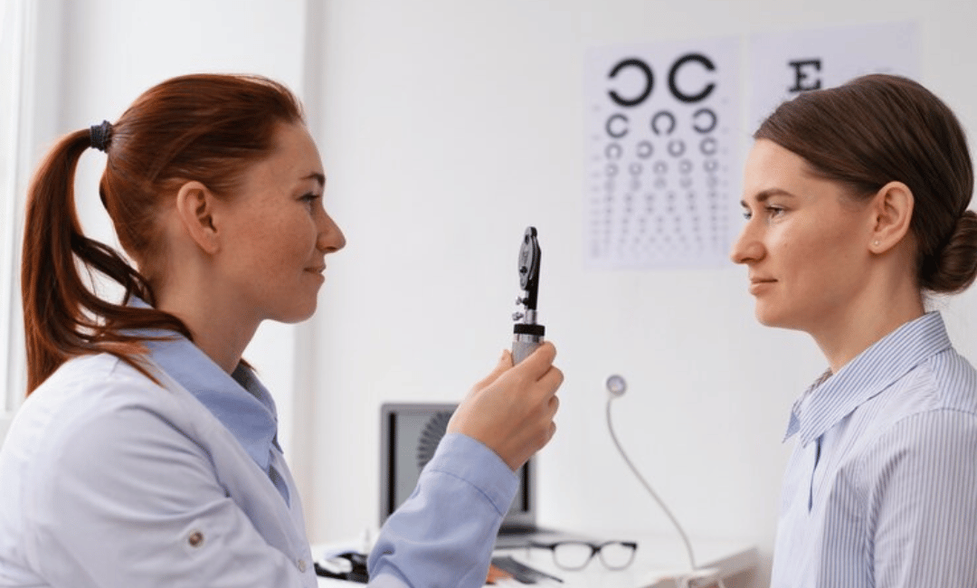 The Importance of Regular Eye Exams for Maintaining Long-Term Vision Health