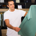 buying plain t-shirts online in the UK