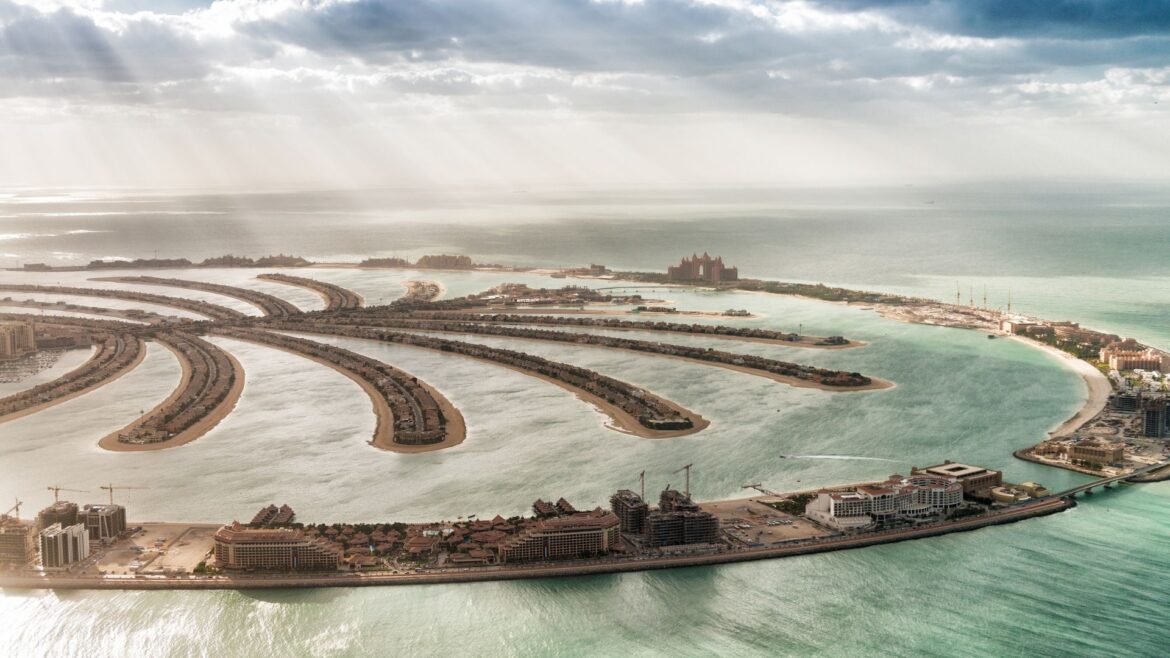 Invest in Luxury: Why Palm Jebel Ali’s Premium Villas are the Future of Dubai’s Real Estate