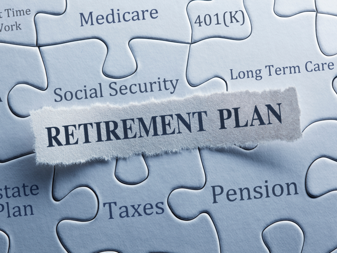 Retirement Income Management Tips: How to Maximize Your Savings and Investments