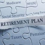 retirement income management