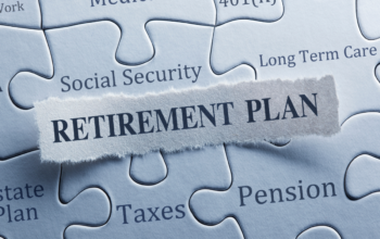 retirement income management