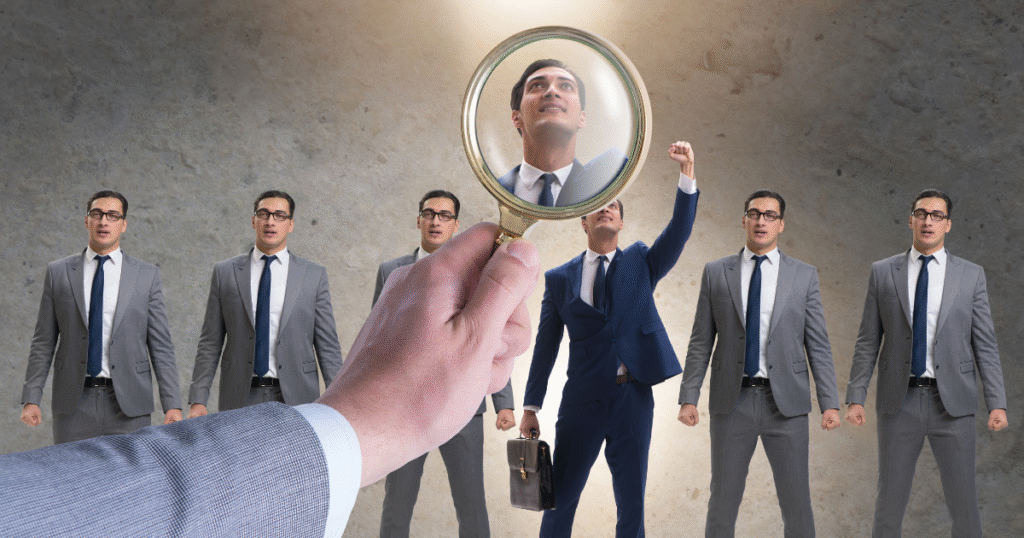 USA employer background check