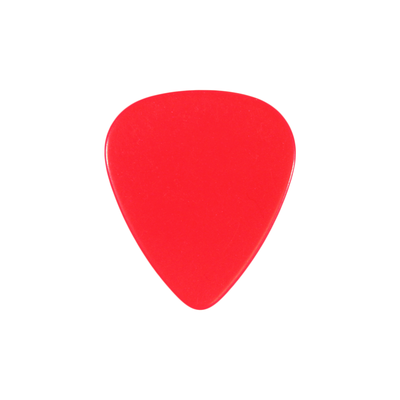 Understanding the Role of Guitar Picks in Shaping Brightness, Warmth and Clarity