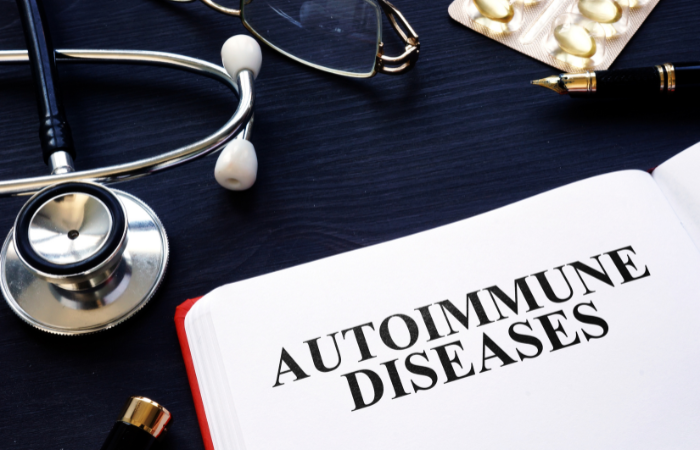 Autoimmune Arthritis