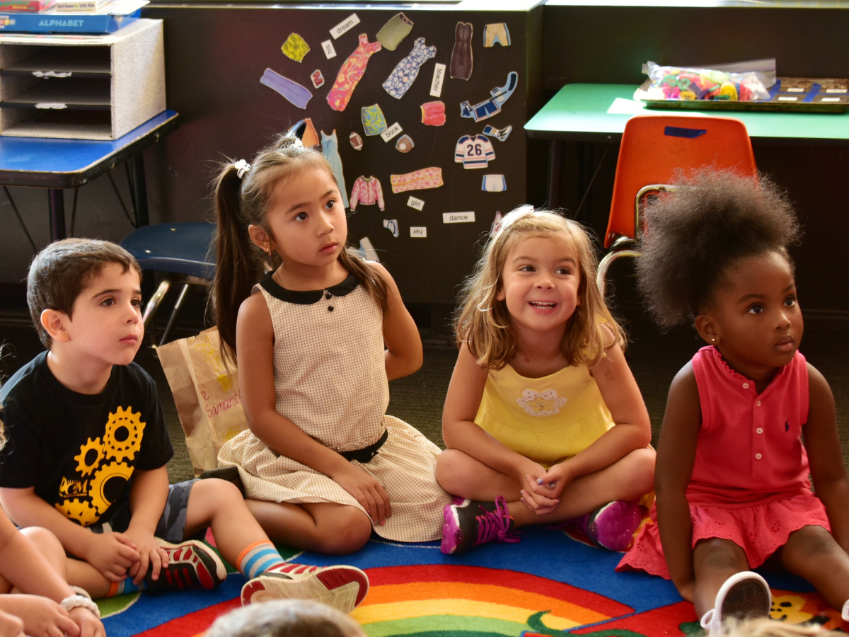 Best Learning Center Newark