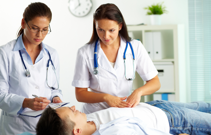 How VIP Rheumatology Is Redefining Rheumatologic Treatment in the Delaware Valley