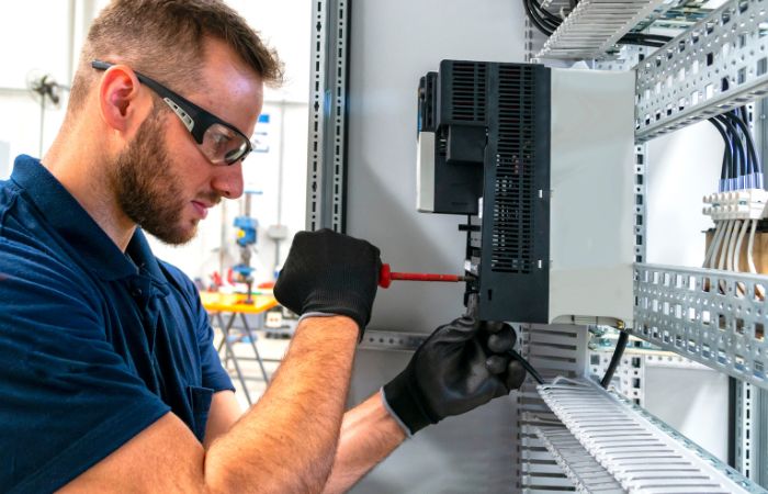 Electrical Panel Upgrades in Delaware