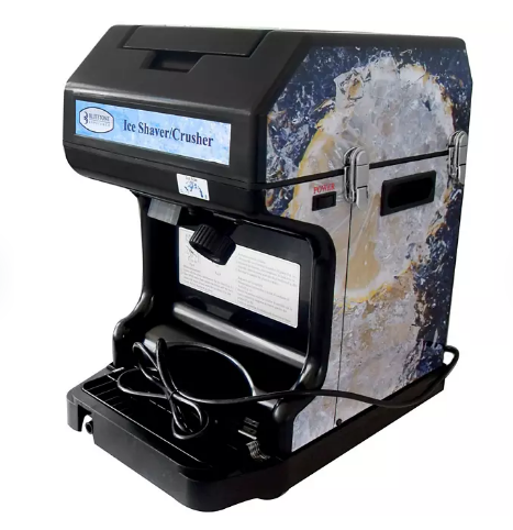 Ice machine maintenance in NY