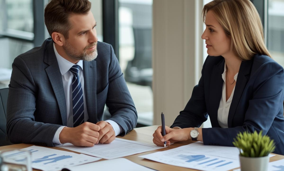 Think You’re Ready to Retire? A Retirement Financial Advisor Can Show You What’s Missing