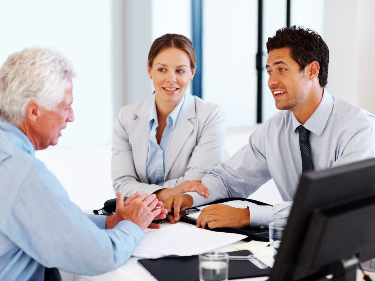 Financial Planner Wilmington