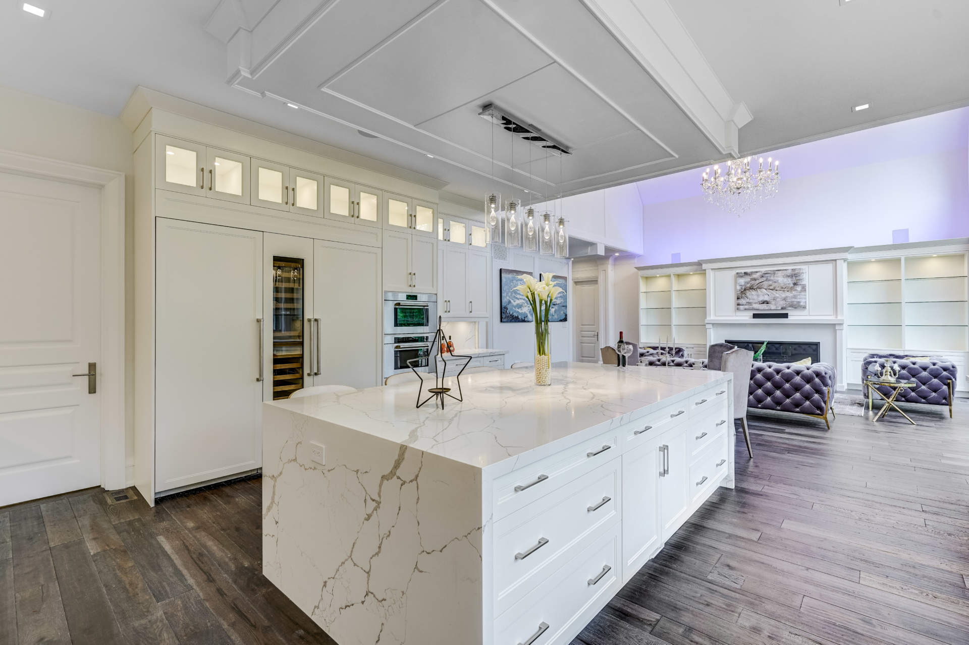 Why Choosing the Right Kitchen Cabinet Maker Ensures Superior Craftsmanship