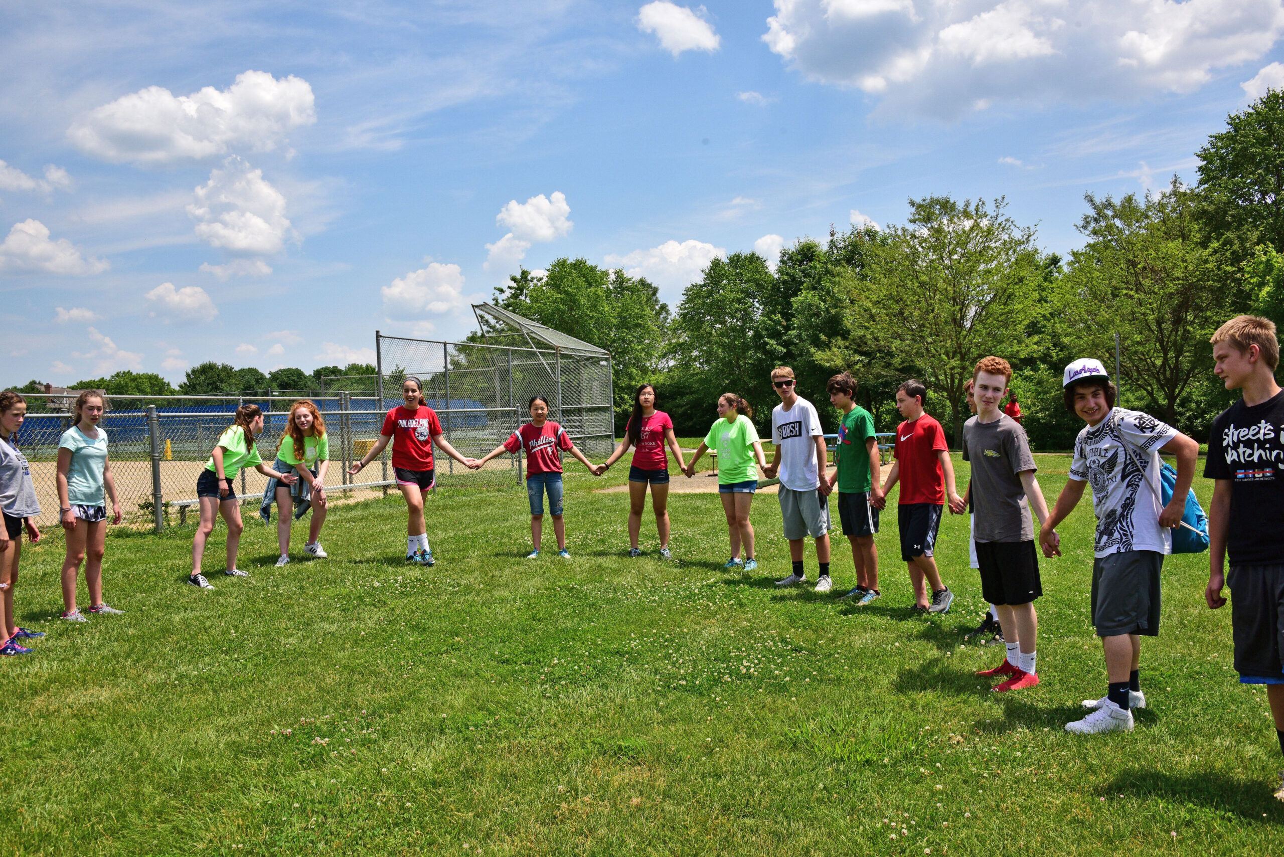 Top programs and classes for teens