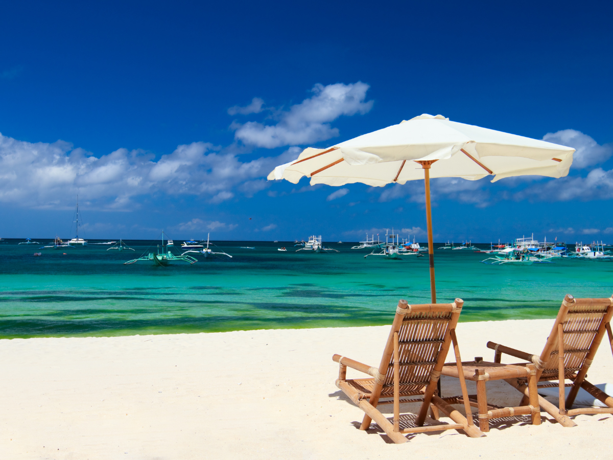 Qué esperar al reservar vacaciones con todo incluido de última hora