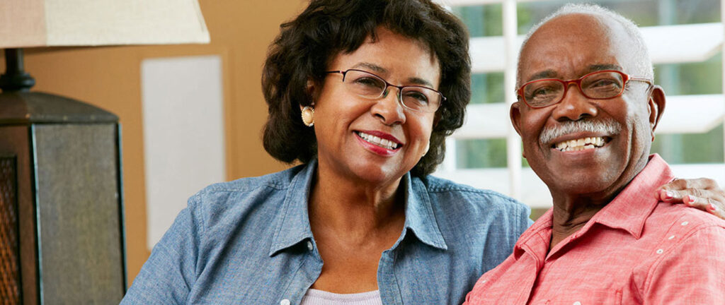 Optical Coherence Tomography testing