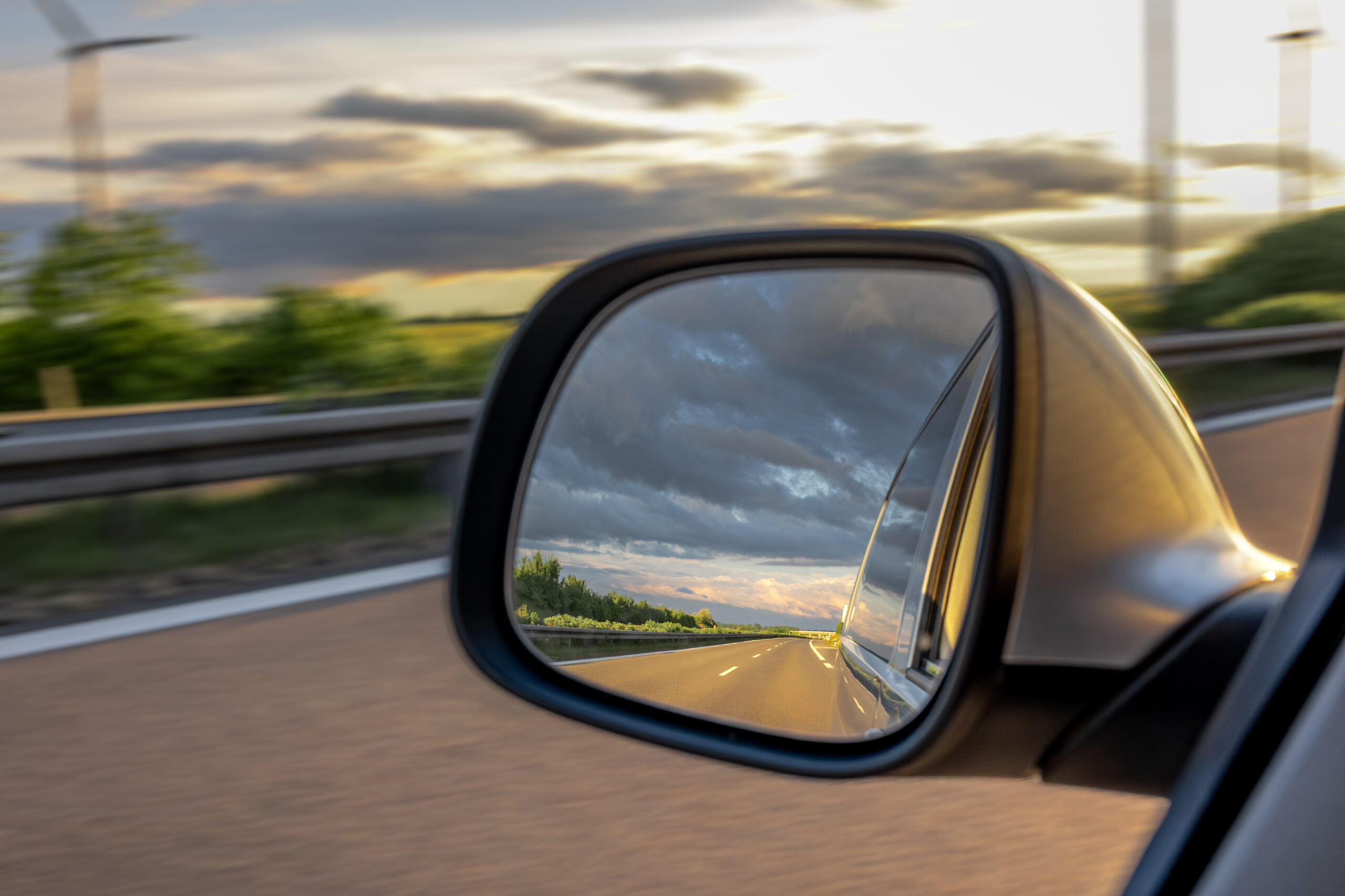 Why Quick Side Mirror Repairs Are Essential for Adelaide Drivers
