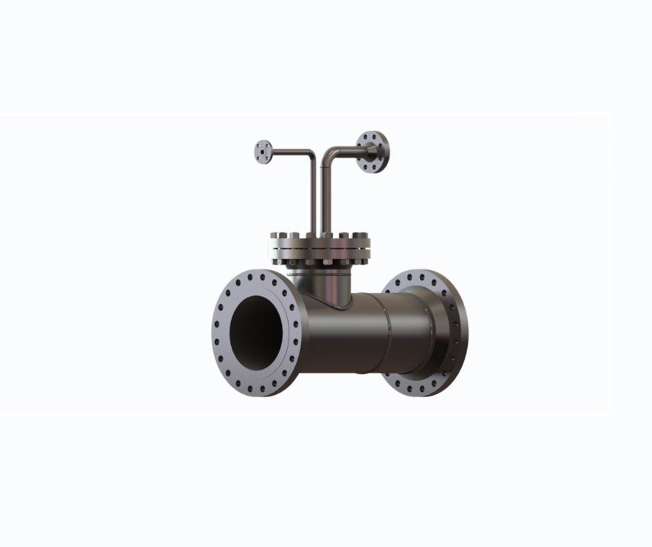 Boiler Desuperheater