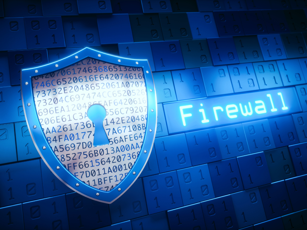 Firewall Rule Change Automation