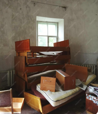 Wohnungsräumung Kosten in Wien