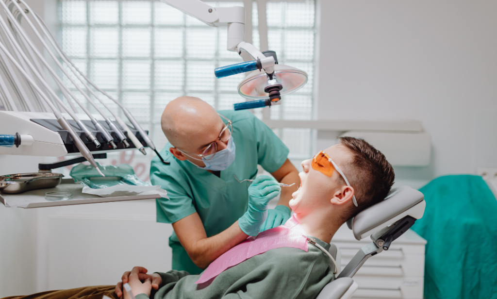24 hour dentist Penrith