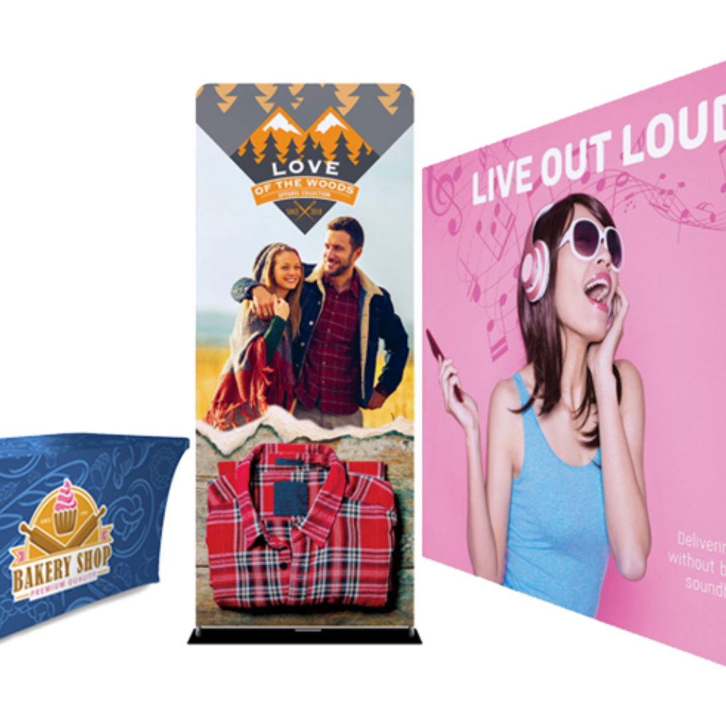 What Makes Trade Show Exhibits in Long Island Stand Out at Busy Events