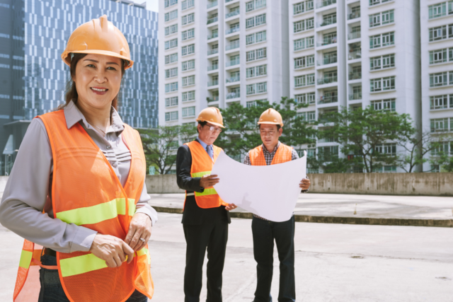 The Benefits of Working with a Local Insurance Agency in Delaware for Contractors