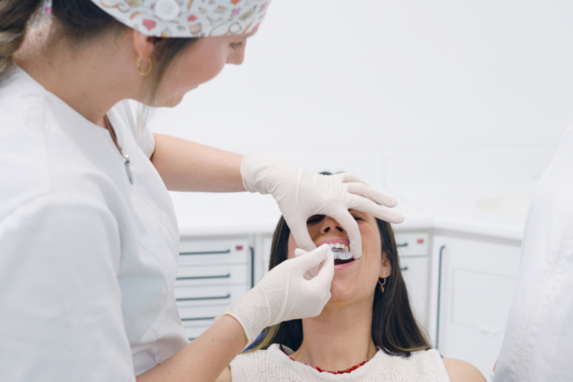 Thinking About Clear Aligners in Cranbourne? Here’s What You Should Know