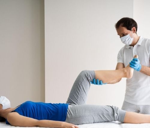 Accessing Minor Injuries Care in Stoney Creek: Professional Treatment for Strains and Sprains
