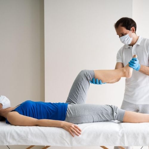 Minor Injuries Care in Stoney Creek