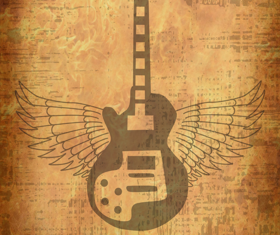 Custom Logo Guitar Picks