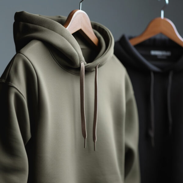 What Personalised Hoodies Are and Why They’ve Become So Popular Across the UK