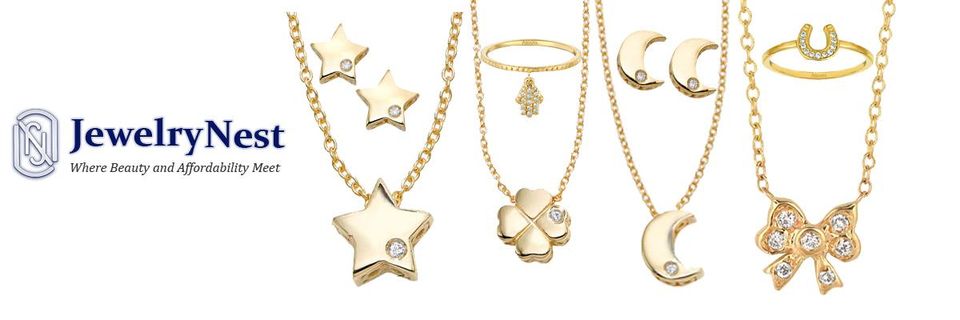 Where To Buy Unique and Designer Jewelry Online in USA