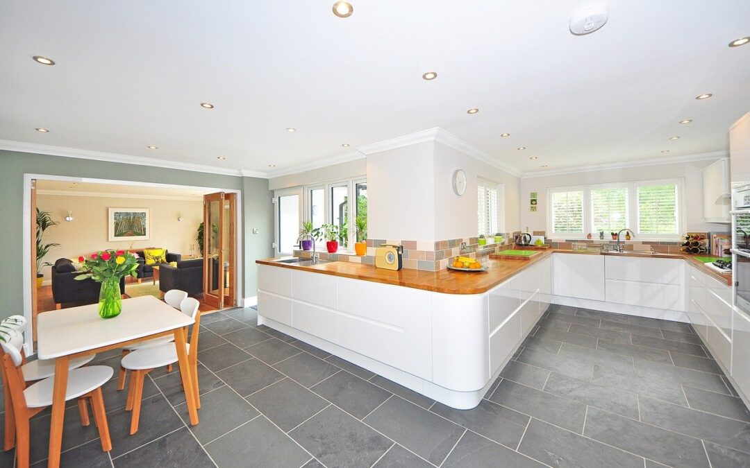 How to Tiles Can Make Any Corner of Your Place Beautiful
