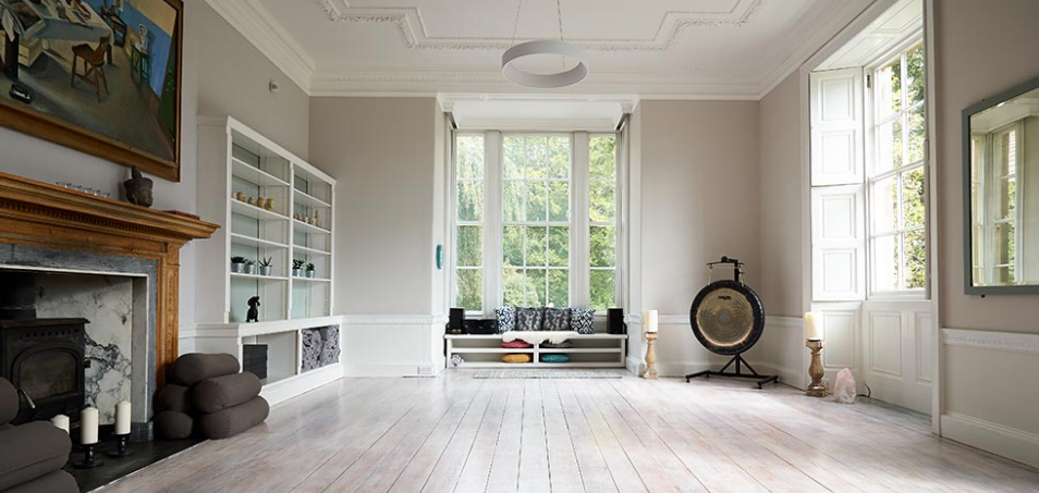Retreat Centre is the Best for Peace of Mind