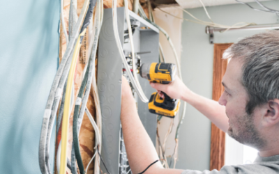 The Hidden Risks of Delaying Electrical Repairs and Upgrades in Modern Homes
