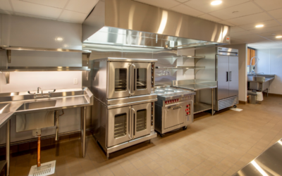 When Should You Call for an Emergency Kitchen Extract Callout? 7 Warning Signs