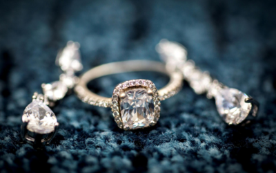 Why More Couples Are Moving Away From Traditional Diamond Rings