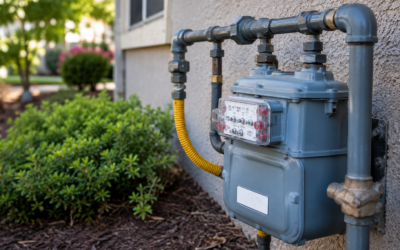 The Warning Signs That Suggest Your Gas Line Needs Immediate Attention