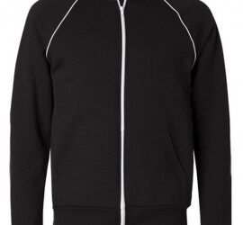 Why Quality Matters When Investing in Custom Zip Hoodies