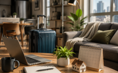 Month-to-Month Rentals Explained: Ultimate Guide to Flexible Housing
