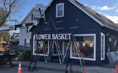 Why Outdoor Signs Are Essential for Attracting More Local Customers