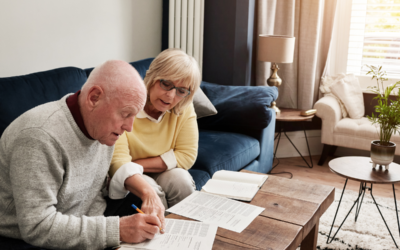 Financial Planning for Retirement and the Importance of Coordinating Tax-Efficient Strategies